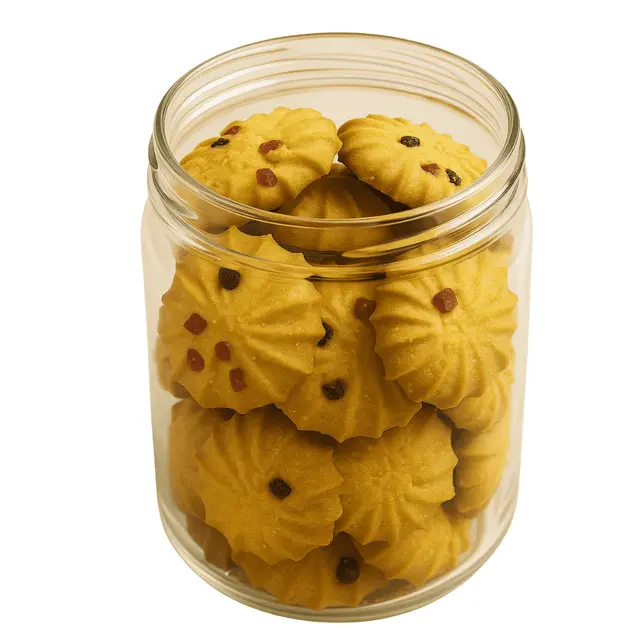  Harish fruity bite cookies 400 gm image 3