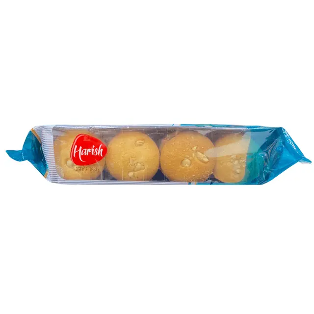  Harish peanut cookies 400 gm image 3
