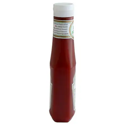 Heinz Tomato Ketchup 435g | Thick, Tangy & Delicious image 3