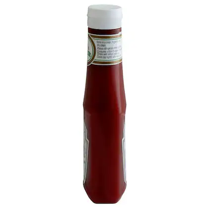 Heinz Tomato Ketchup 435g | Thick, Tangy & Delicious image 4