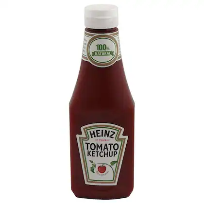 Heinz Tomato Ketchup 435g | Thick, Tangy & Delicious image 6