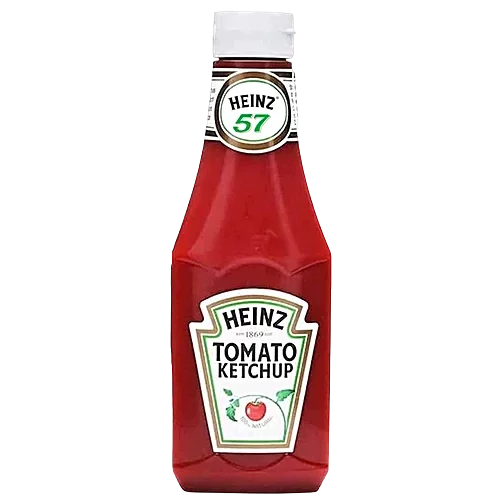 Heinz Tomato Ketchup 100% Natural 900 Gm Pack