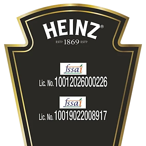 Heinz 100% Natural Tomato Ketchup 900g Pack | Thick & Tangy image 2