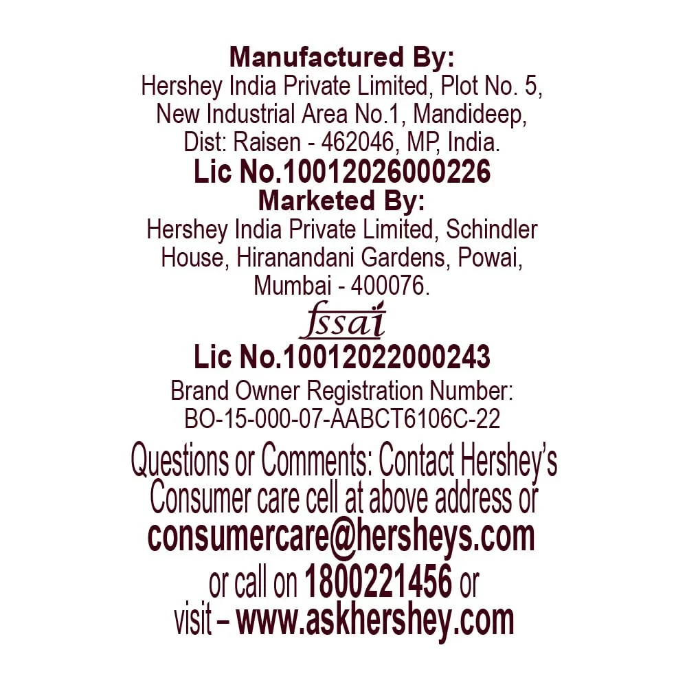  HERSHEY'S Liquid Milkshake Coffee Mocha Flavor 180 Ml image 6