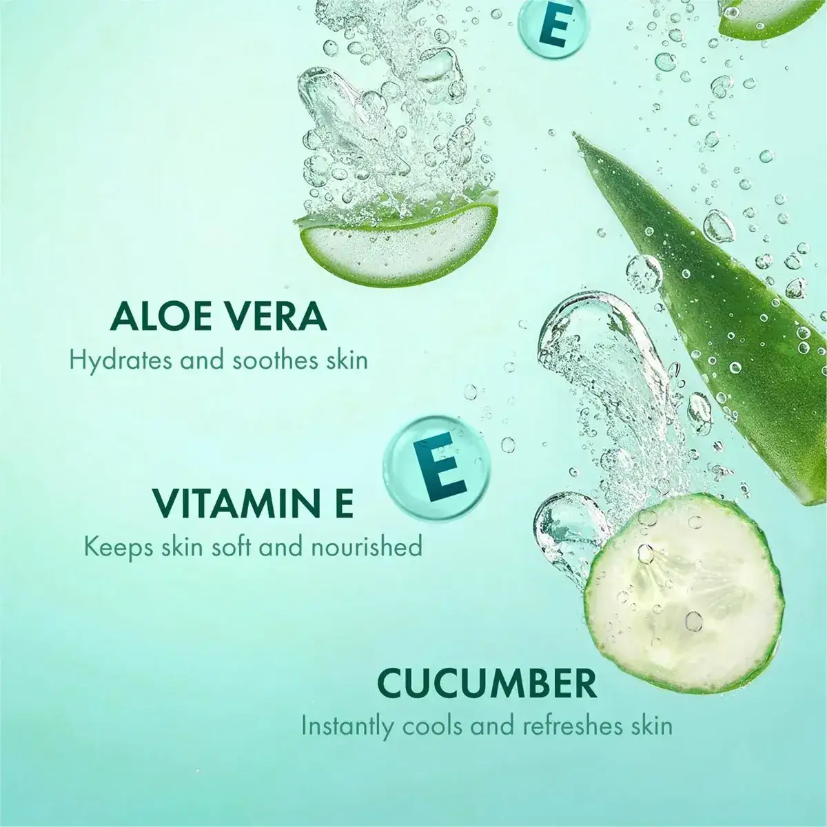 Himalaya Hydrating Aloe Vera Face Wash, 100 Ml image 7