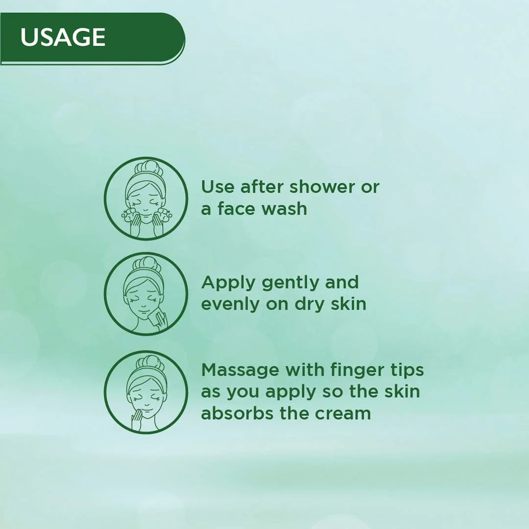 Himalaya Nourishing Skin Cream, 100ml image 2