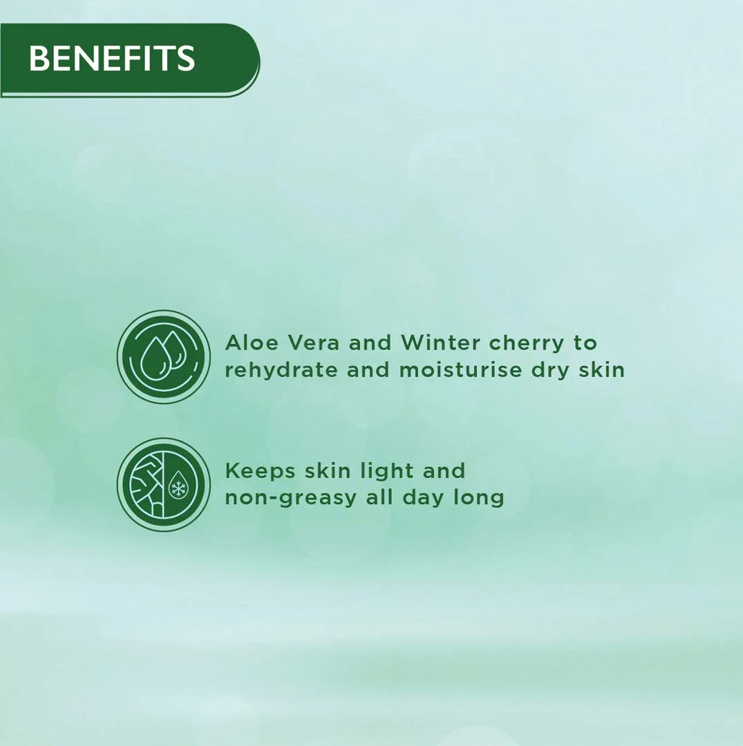 Himalaya Nourishing Skin Cream, 100ml image 3