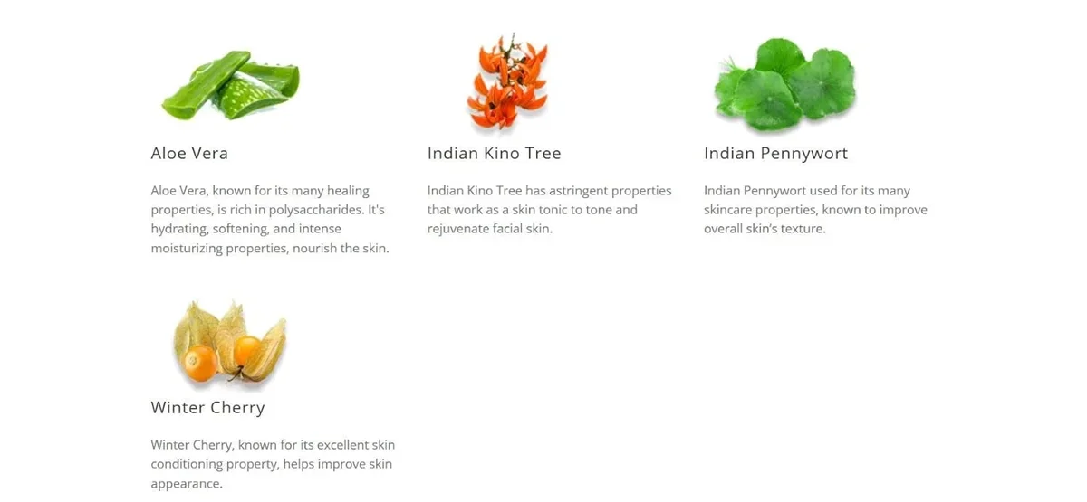 Himalaya Nourishing Skin Cream, 100ml image 4