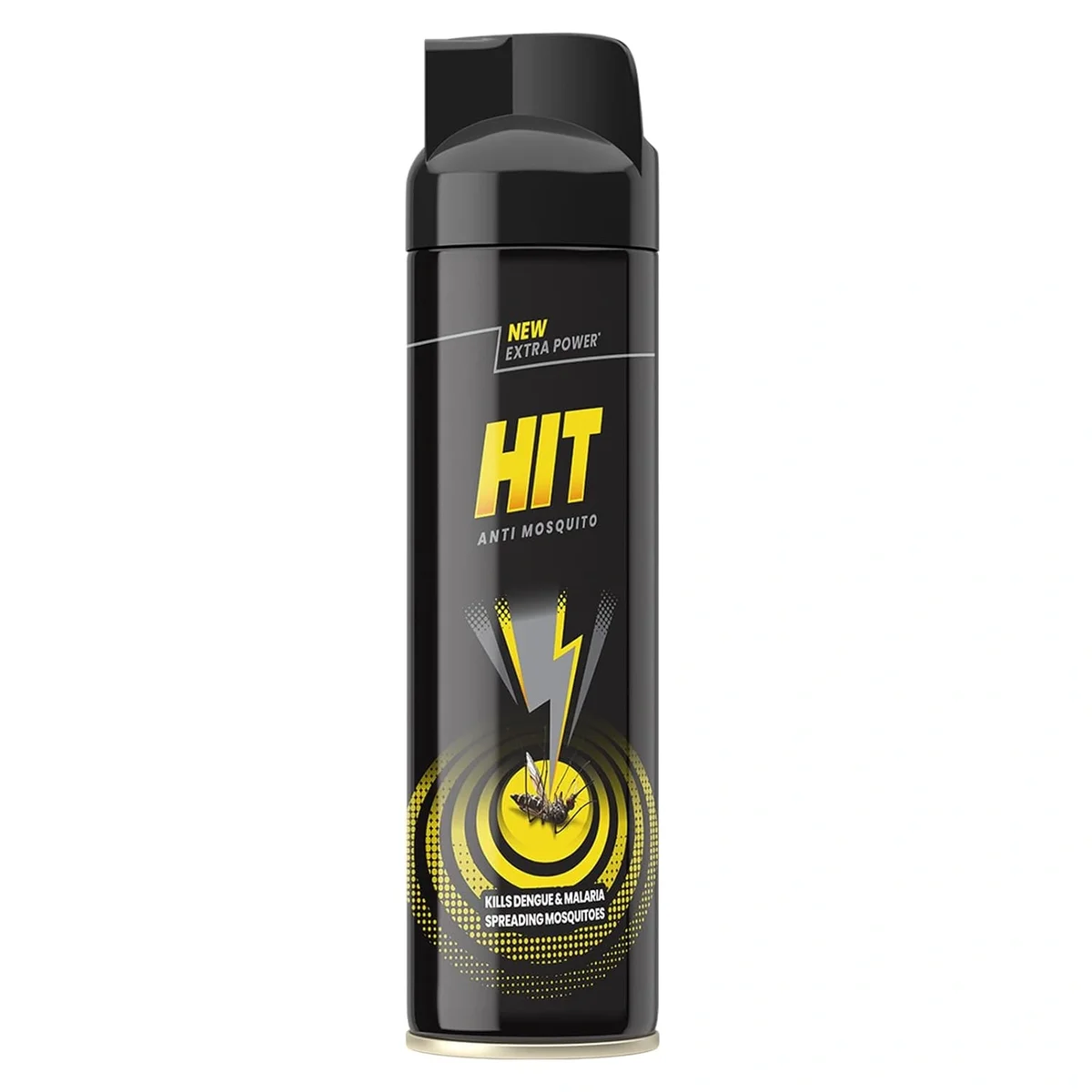 Godrej HIT Mosquito and Fly Killer Spray, 200ml