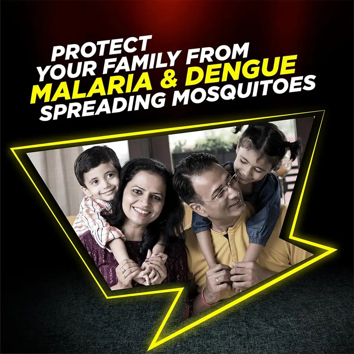  Godrej HIT Mosquito and Fly Killer Spray, 200ml image 5