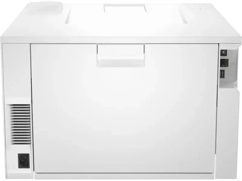 HP Color LaserJet Pro 4203dw, Colour and Black 35 PPM, 512 MB, USB 2.0, Ethernet, Automatic Duplex, Single Function Colour A4 Printer, 1 Year Warranty image 5