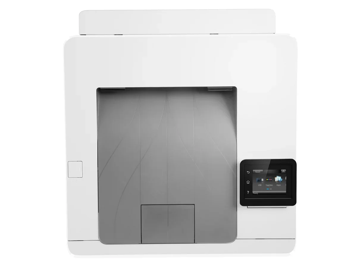 HP Color LaserJet Pro M255dw Wireless Color Laser Printer image 10