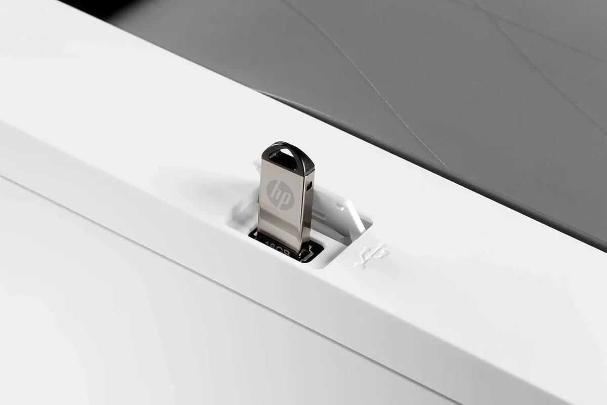 HP Color LaserJet Pro M255dw Wireless Color Laser Printer image 24