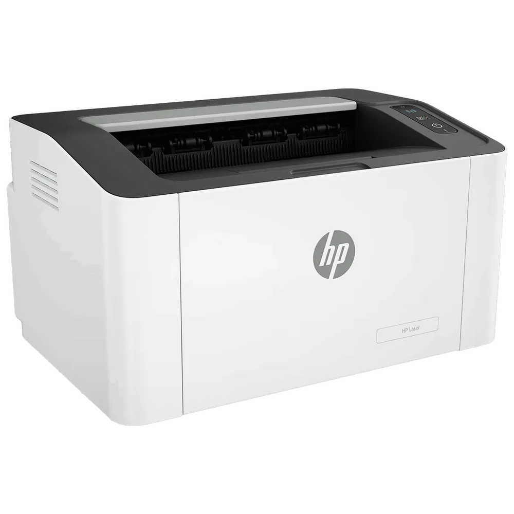 HP Laser 1008w Printer, Wireless, Single Function, Hi-Speed USB 2.0, Up to 21 PPM Speed, 150 Sheet Input Tray, 100 Sheet Output Tray, 10,000 Page Duty Cycle, 1 Year Warranty, Black and White Monochrome Printer, 714Z9A image 5