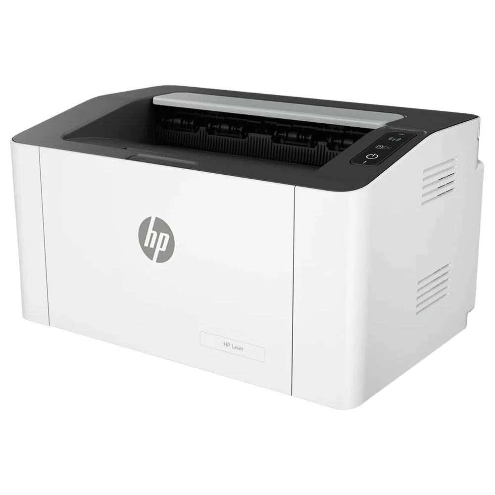 HP Laser 1008w Printer, Wireless, Single Function, Hi-Speed USB 2.0, Up to 21 PPM Speed, 150 Sheet Input Tray, 100 Sheet Output Tray, 10,000 Page Duty Cycle, 1 Year Warranty, Black and White Monochrome Printer, 714Z9A image 6
