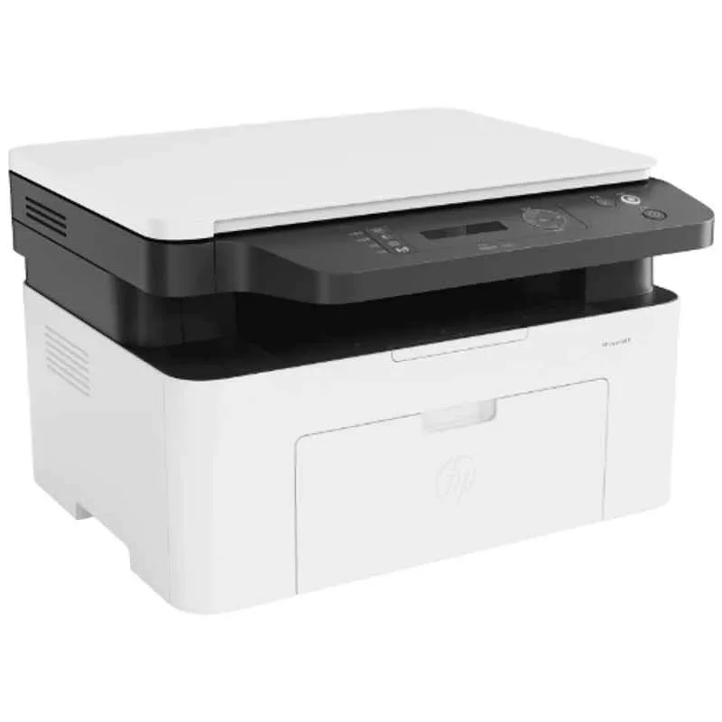 HP Laser MFP 1188nw, 20 PPM, Print, Copy, Scan, 128 MB, USB 2.0, Ethernet, Wireless or Wi-Fi, Multifunction all in One A4 Printer, 1 Year Warranty image 6