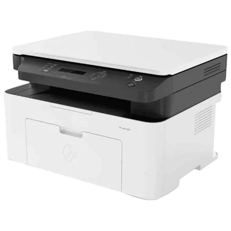 HP Laser MFP 1188nw, 20 PPM, Print, Copy, Scan, 128 MB, USB 2.0, Ethernet, Wireless or Wi-Fi, Multifunction all in One A4 Printer, 1 Year Warranty image 7
