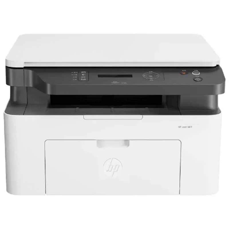 HP Laser MFP 1188nw, 20 PPM, Print, Copy, Scan, 128 MB, USB 2.0, Ethernet, Wireless or Wi-Fi, Multifunction all in One A4 Printer, 1 Year Warranty image 9