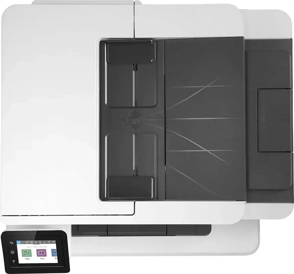 HP LaserJet Multifunction hp M329dw, 35 PPM, 512 MB Memory, Copy, Scan ADF, Automatic Duplex, Wireless, Ethernet and Speed USB, A4 Multifunction Printer, 1 Year on-site warranty image 4