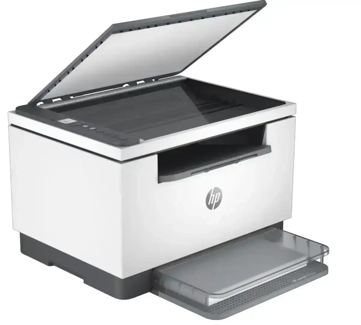 HP LaserJet MFP M233dw Printer, 29 PPM, 64 MB, USB 2.0, Ethernet, Wireless or Wi-Fi, Print, Copy, Scan, Automatic Duplex, A4 Multifunction Printer, 1 Year Warranty image 2