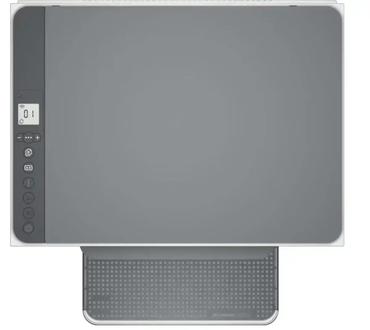 HP LaserJet MFP M233dw Printer, 29 PPM, 64 MB, USB 2.0, Ethernet, Wireless or Wi-Fi, Print, Copy, Scan, Automatic Duplex, A4 Multifunction Printer, 1 Year Warranty image 4