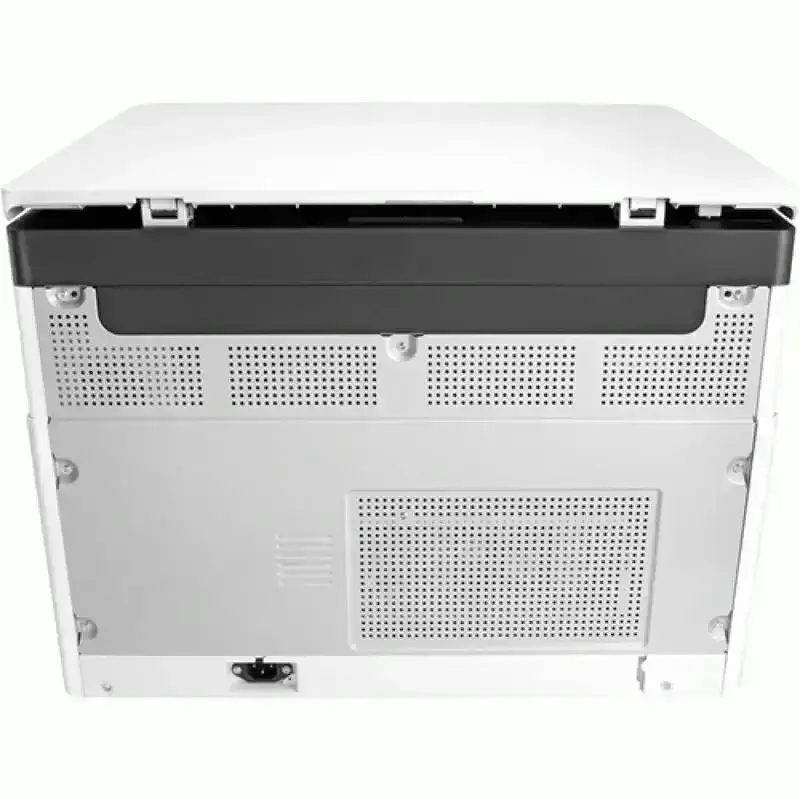 HP LaserJet MFP M438dn | A3 12 PPM, A4 22 PPM | 512 MB | Automatic Duplex | USB 2.0, Ethernet | Print, Scan, Copy | A3 Mulfifunction Printer | 1 Year Warranty image 3