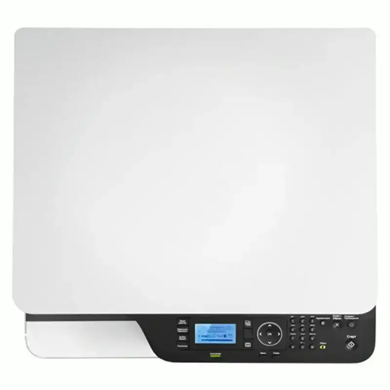 HP LaserJet MFP M438dn | A3 12 PPM, A4 22 PPM | 512 MB | Automatic Duplex | USB 2.0, Ethernet | Print, Scan, Copy | A3 Mulfifunction Printer | 1 Year Warranty image 4