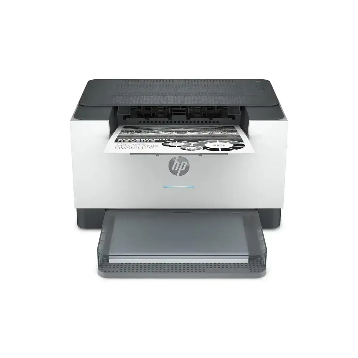HP LaserJet M208dw Single Function Printer