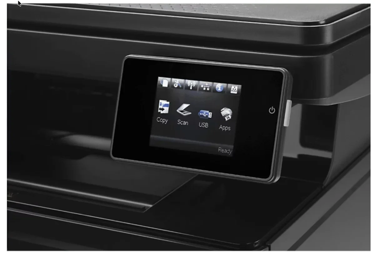 HP LaserJet Pro M435nw Multifunction Laser Printer, A3E42A image 5