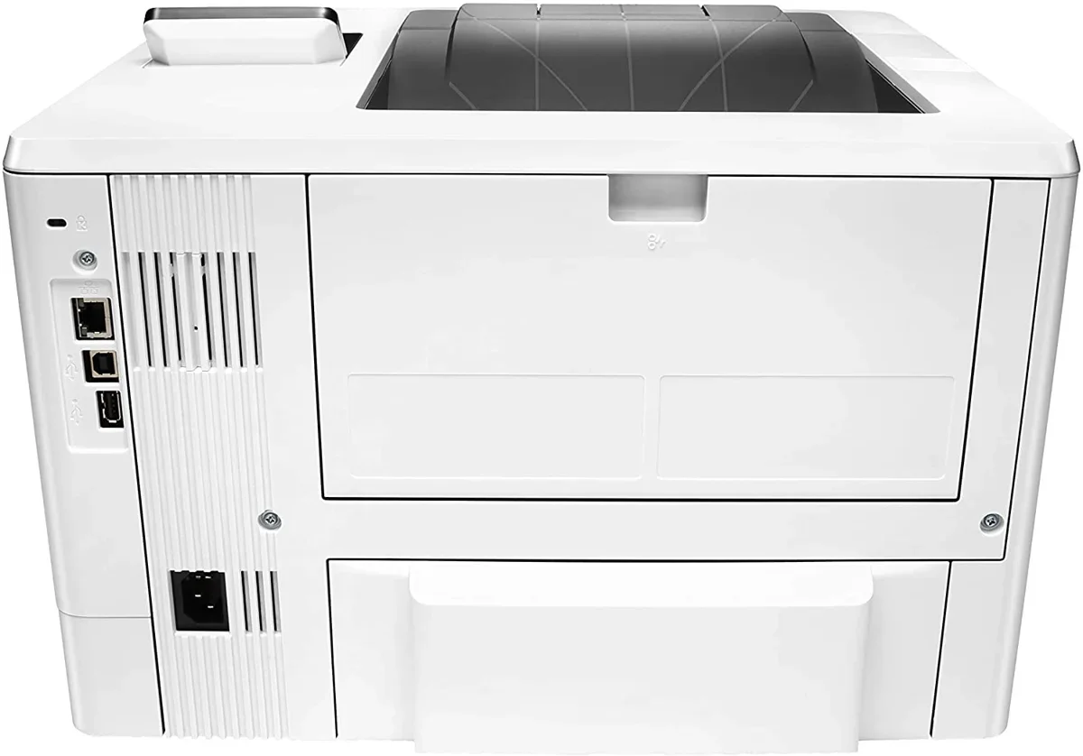 HP LaserJet Pro M501DN Printers with 3 Years on-site OEM warranty image 3