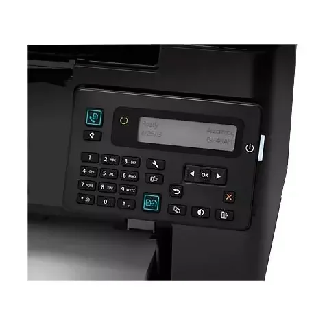 HP LaserJet Pro MFP M128fn Multi-function Monochrome Laser Printer image 6