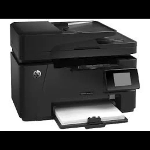 HP LaserJet Pro MFP M128fn Multi-function Monochrome Laser Printer image 7