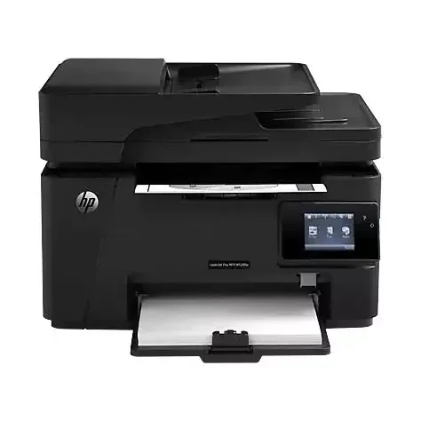 HP LaserJet Pro MFP M128fw Multi-function Monochrome Laser Printer