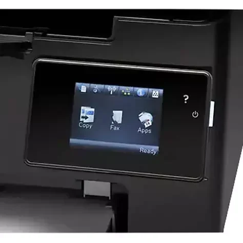 HP LaserJet Pro MFP M128fw Multi-function Monochrome Laser Printer image 5