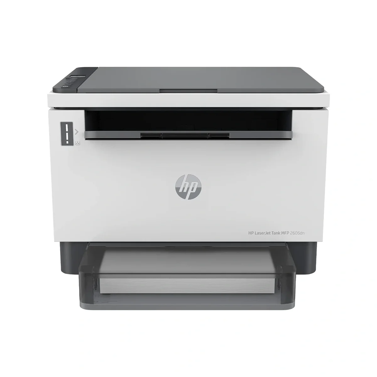 HP LaserJet Tank MFP 2606dn Printer Multi-function Monochrome Laser Printer 