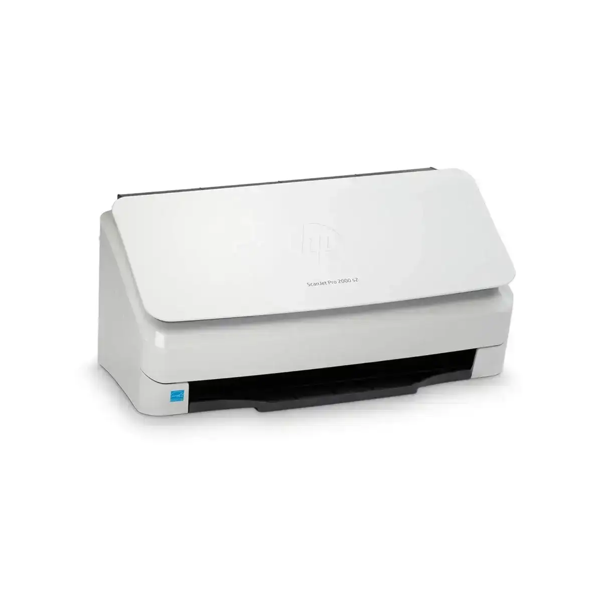HP Scanjet Pro 2000 s2 Sheet-Feed Scanner, Simplex 35 PPM, Duplex 70 PPM, Automatic Duplex, USB 3.0, 1 Year warranty image 4