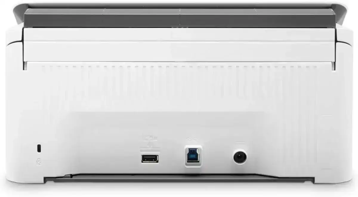 HP Scanjet Pro 3000 s4 Sheet-Feed A4 Scanner | Simplex 40 PPM | Duplex 80 PPM | 256 MB | Automatic Duplex | USB 3.0 | 1 Year warranty image 6