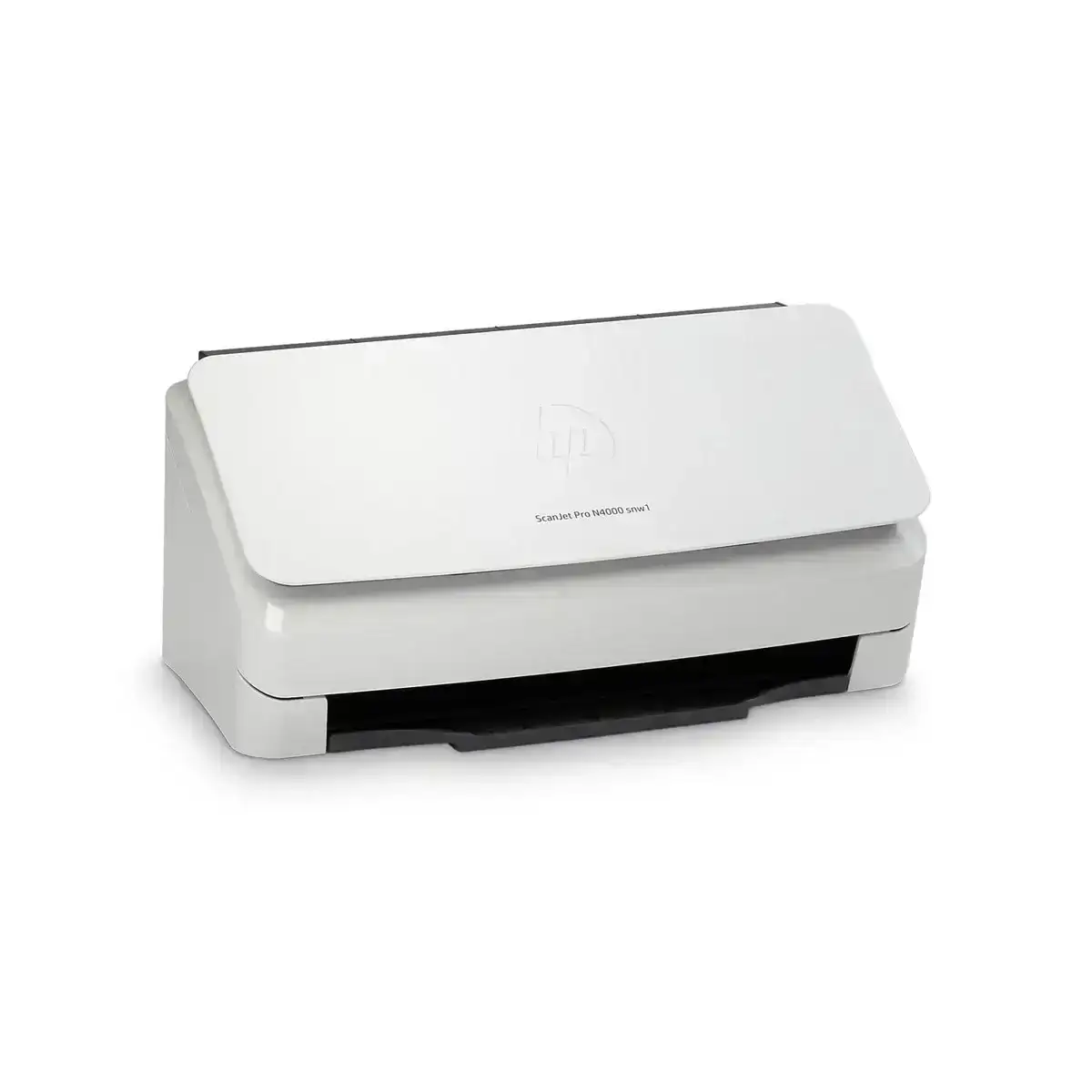 HP ScanJet Pro N4000 snw1 | 40 PPM | 512 MB | Wireless or Wi-Fi | USB 3.0, Ethernet, Wireless or Wi-Fi | Color Automatic Duplex A4 Scanner | 1 Year Warranty  image 7