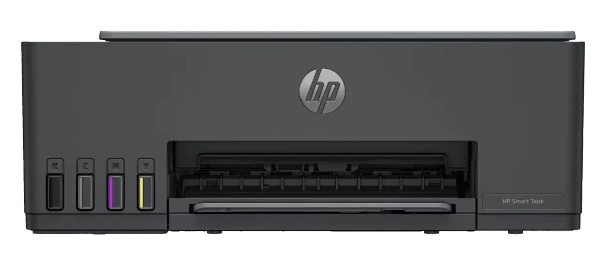 HP Smart Tank 584 All-in-One Wi-Fi Colour Ink Tank Printer