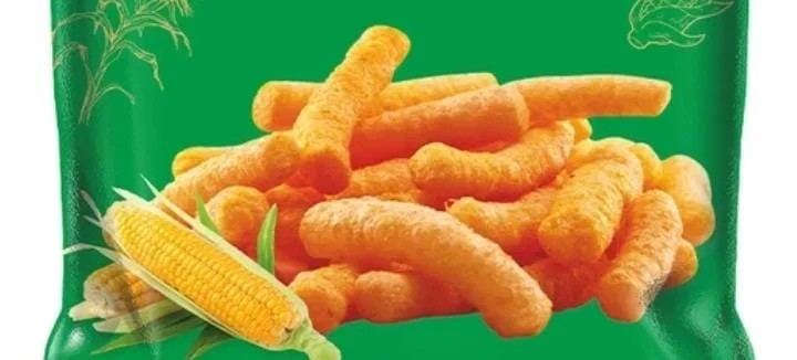 Hully Gully Peri Peri Corn-Puffs 150g | Spicy & Crunchy Peri Peri Snack image 4