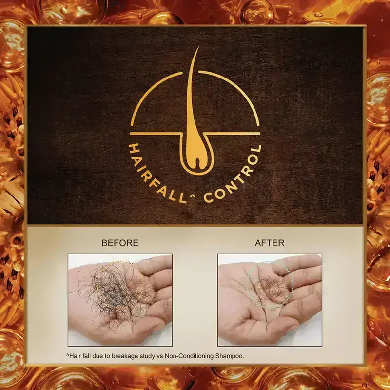 Indulekha Bringha Ayurvedic Shampoo 200 ml  image 5