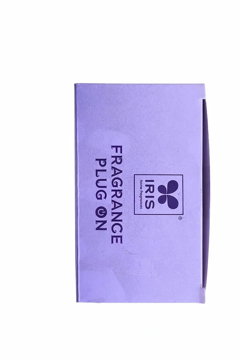 IRIS French Lavender Fragrance Plug On | Electric Air Freshener + 30ml Refill image 3