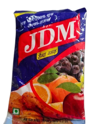 JDM Sendha Namak 1 Kg Himalayan Nature Salt