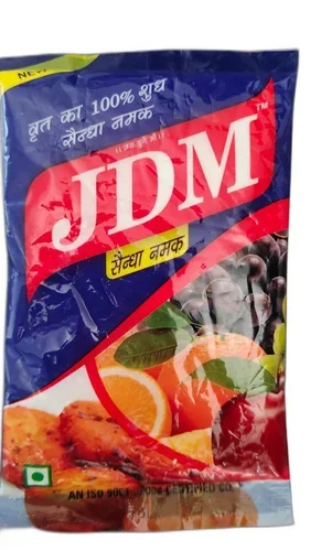 JDM Sendha Namak 200g Himalayan Nature Salt