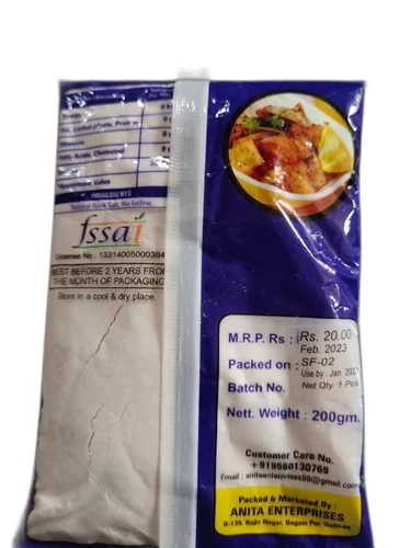 JDM Sendha Namak 200g | Himalayan Rock Salt | Nature Salt image 2