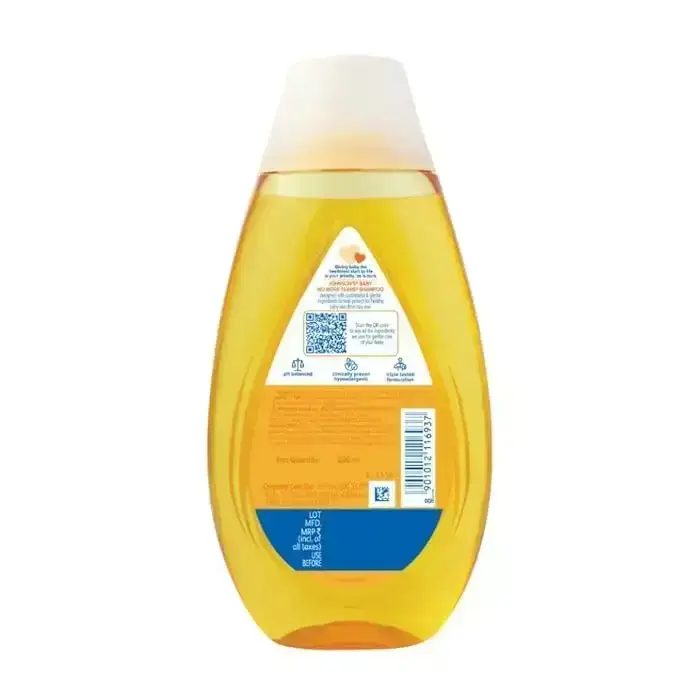 Johnson's, Baby Shampoo, 200ml image 7