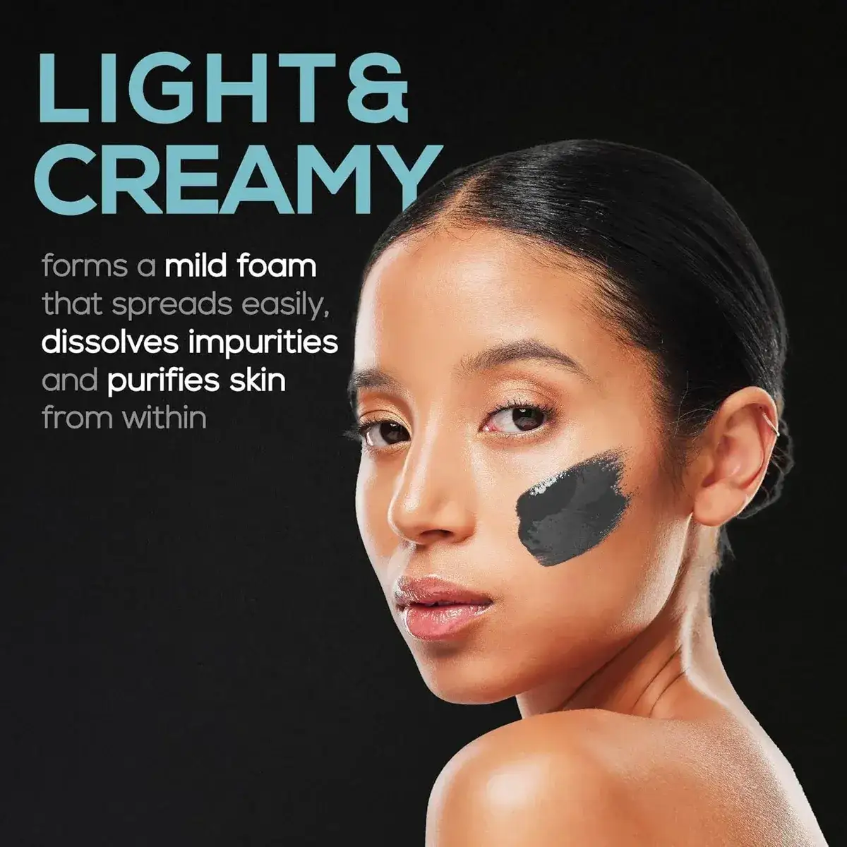 Joy Activated Charcoal Face Wash for Oily Skin, 150ml image 6