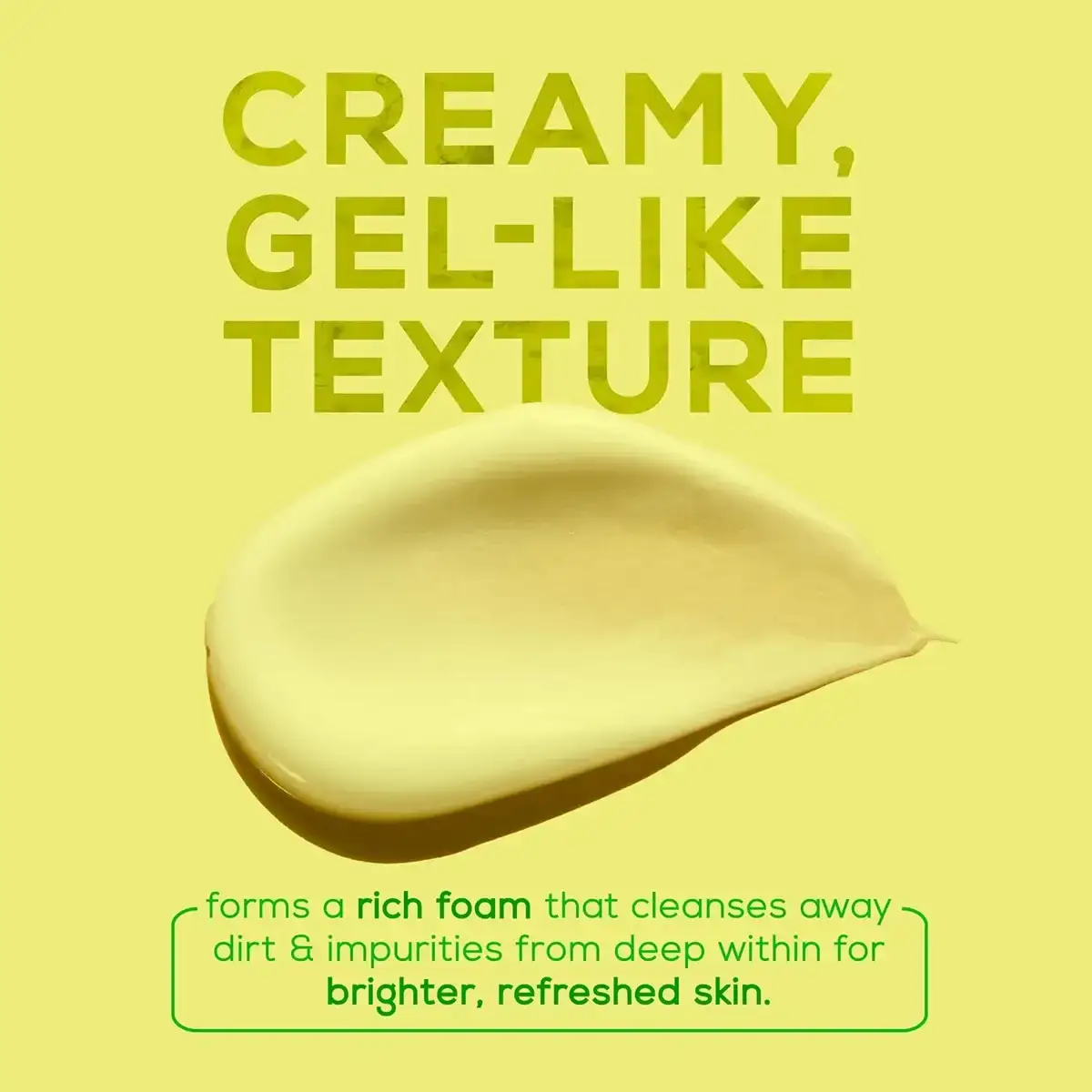 Joy Skin Fruits Lemon Brightening Face Wash, 150ml image 4