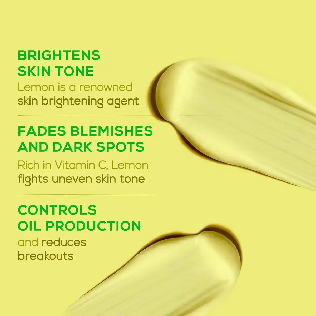 Joy Skin Fruits Lemon Brightening Face Wash, 150ml image 5