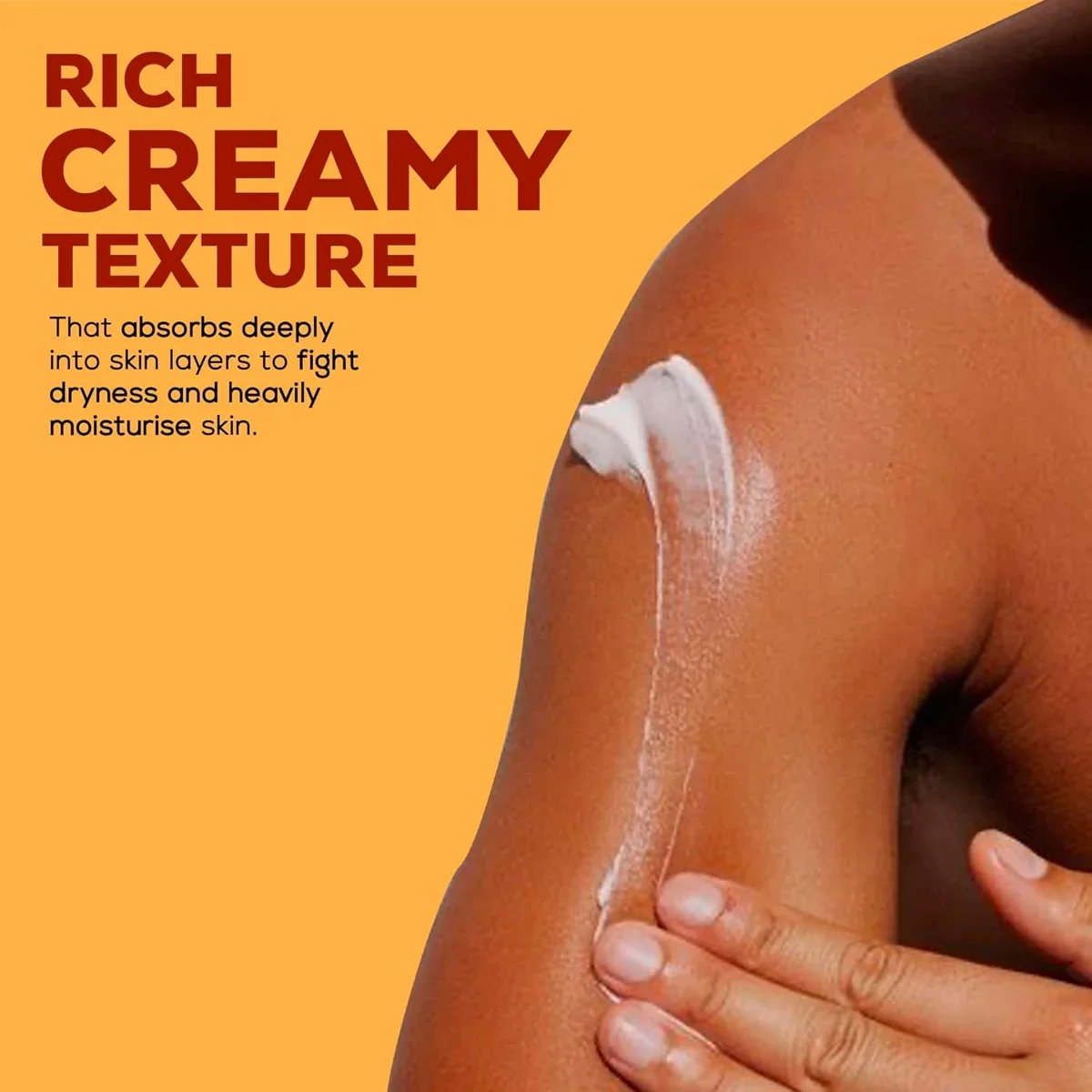 Joy Honey&Almonds Ultimate Nourishing Body Milk Lotion 100ml image 4